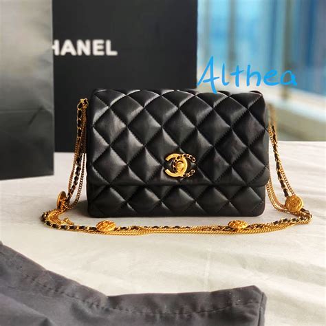 can i purchase a chanel overseas and ship to us